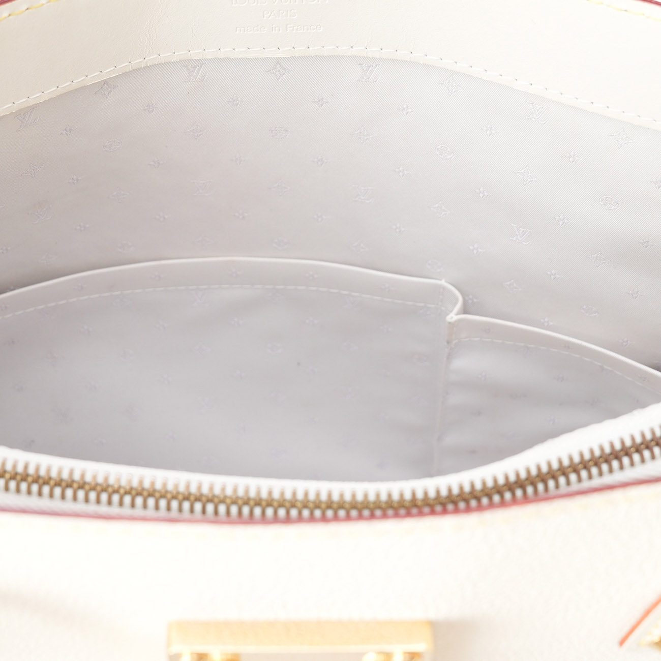 LOUIS VUITTON(USED)루이비통 수할리 르파블로